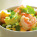 Zesty Mango Shrimp Salad